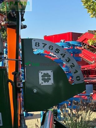 Grada de disco - Amazone - kompaktscheibenegge catros xl 5003-2ts