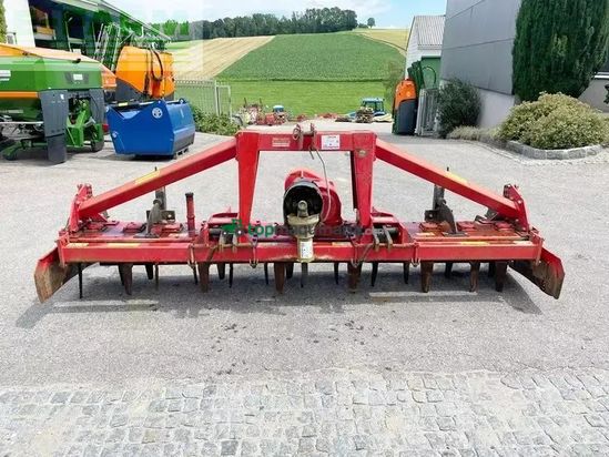 Grada rotativa - Forigo - f 161/300 kreiselegge