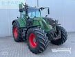 Tractor agrícola - Fendt - 724 s4 profi plus | rtk | radgewichte