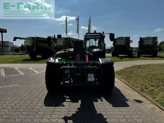 Telescopica - Claas - scorpion 960 vp stage v