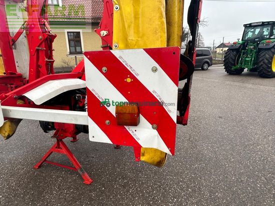 Cortacésped manual - Pöttinger - Novacat V10