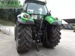 Tractor agrícola - Deutz-Fahr - 6205 powershift