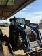 Tractor agrícola - New Holland - t5.110 evolution