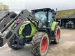 Tractor agrícola - Claas - arion 630 cmatic (a77/200)