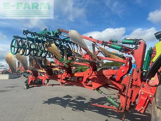 Arado - Kverneland - eg 100 - 300