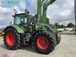 Tractor agrícola - Fendt - 720 (st23641)