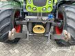 Tractor agrícola - Claas - ares 697 atz ATZ