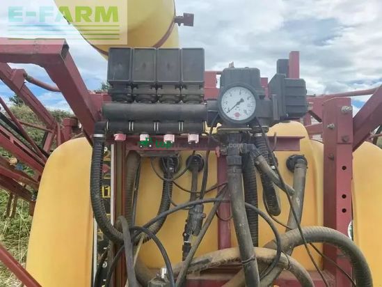 Atomizador - Hardi - 1200l 18m