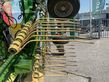 Rastrillo - Krone - Swadro TC 760