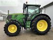 Tractor agrícola - John Deere - 6215r