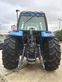 Tractor agrícola - Landini - LEGEND TOP 130 PALA