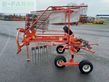 Rastrillo - Kuhn - ga4121gm