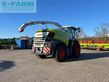 Cosechadora de Cereal - Claas - jaguar 950 e5