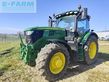 Tractor agrícola - John Deere - 6135r