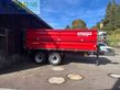 Volquet - Krampe - tdk 12-450