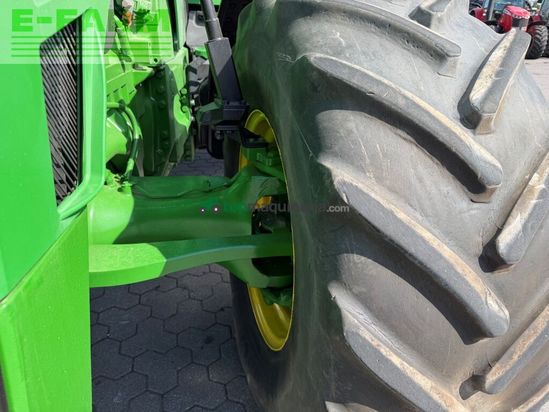Tractor agrícola - John Deere - 8320 r powershift