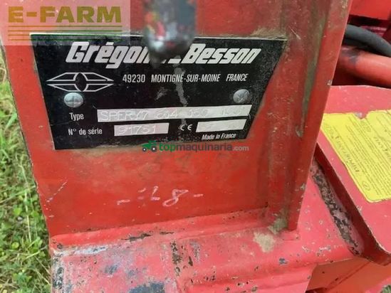 Arado - Gregoire Besson - sper-y7