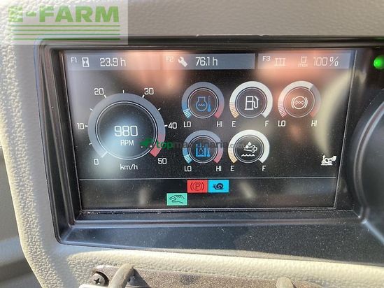 Telescopica - kramer - kt559