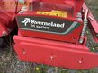 Grada rotativa - Kverneland - series h