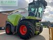 Cosechadora de Cereal - Claas - jaguar 850