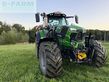 Tractor agrícola - Deutz-Fahr - 7250 ttv agrotron