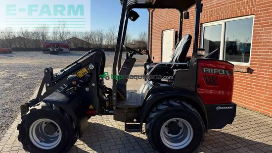 Minicargadora -  - x27-45crt