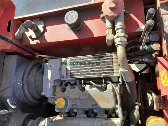 BARFORD SXR3000
