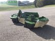 Cortacésped manual - Krone - easy cut 32
