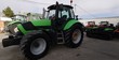Tractor agrícola - Deutz-Fahr - AGROTRON M 640