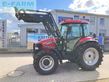 Tractor agrícola - Case IH - jx 90