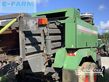 Empacadora gigant - Fendt - 1290 s