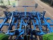 Cultivador - Lemken - karat 9/400 met flexringwals