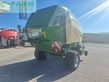 Empacadora gigant - Krone - comprima v 150 xc 17 messer