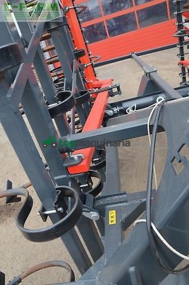 Cultivador - Saphir - allstar 501