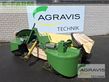 Cortacésped manual - Krone - easycut f 320 cr