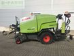 Empacadora gigant - Claas - rolland 455 uniwrap