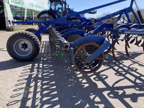 Cultivador - Kockerling - allrounder 600
