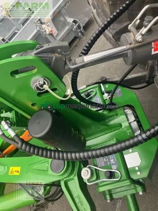 Arado - Amazone - teres 300 v 4+0 100 5 schar