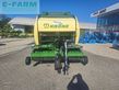 Empacadora gigant - Krone - comprima v 150 xc 17 messer