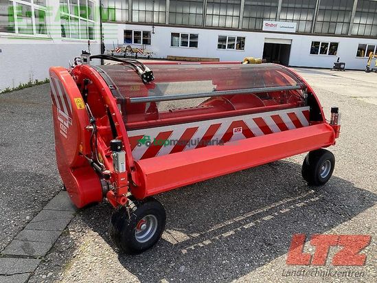 Cabezal - Kemper - n 3003 - vorführer