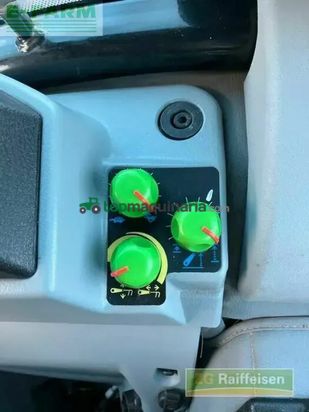 Tractor agrícola - Deutz-Fahr - 5105 df