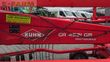 Rastrillo - Kuhn - ga 4521 gm