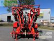 Sembradora monograno mecanica - Maschio - mirka