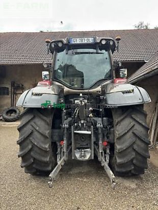 Tractor agrícola - Fendt - t215d