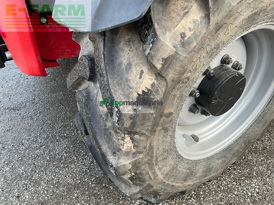 Telescopica - Manitou - MLT 741-140 V+