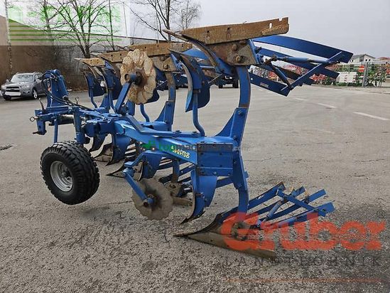 Arado - Rabe - albatros 120 iv