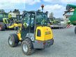 Minicargadora - Wacker Neuson - wl 25