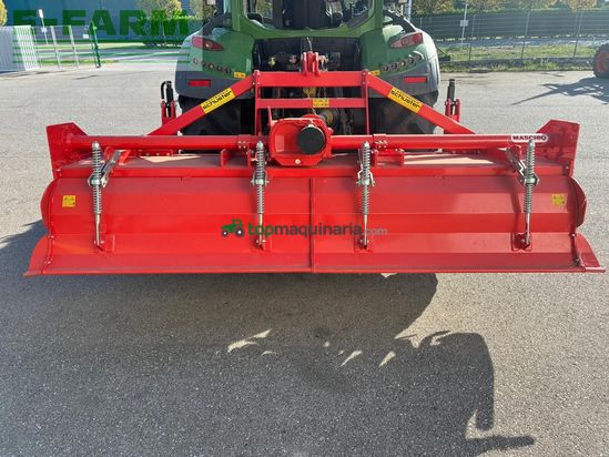 Grada rotativa - Maschio - sc 300