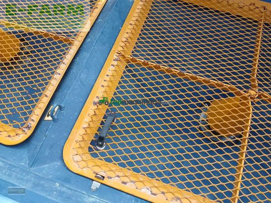 Esparcidor - Bogballe - m2q base