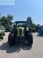 Tractor agrícola - Claas - arion 450 stage v (cis) CIS